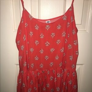 Old Navy Tank Top
